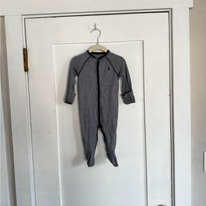 Ralph Lauren stripped one Piece